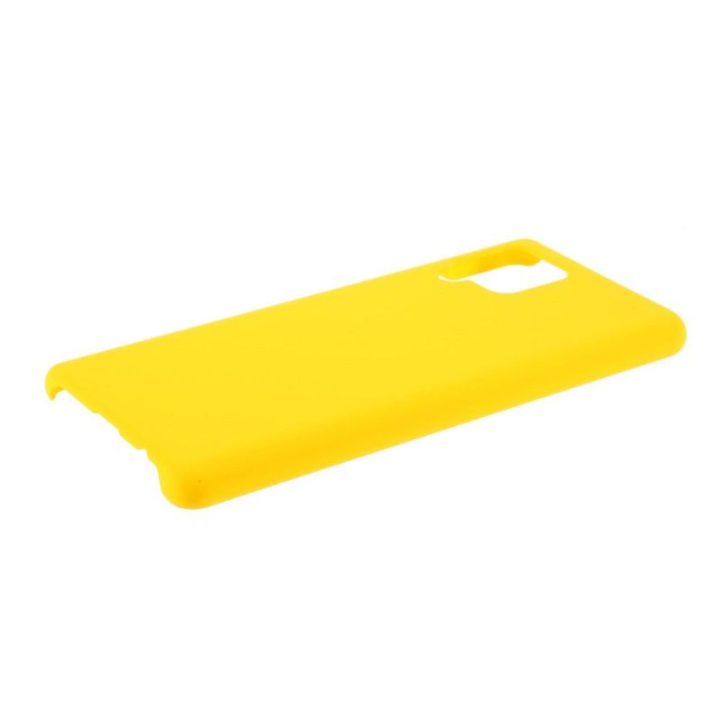 Telefoonhoesje voor Samsung Galaxy S20 FE Mat Rubberized