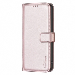 Leren Hoesje Realme C71 Binfen Color Bescherming Hoesje