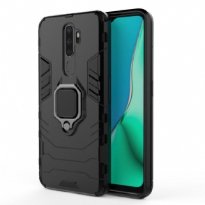 Telefoonhoesje voor Oppo A9 2020 Belinda Ultra Beschermend