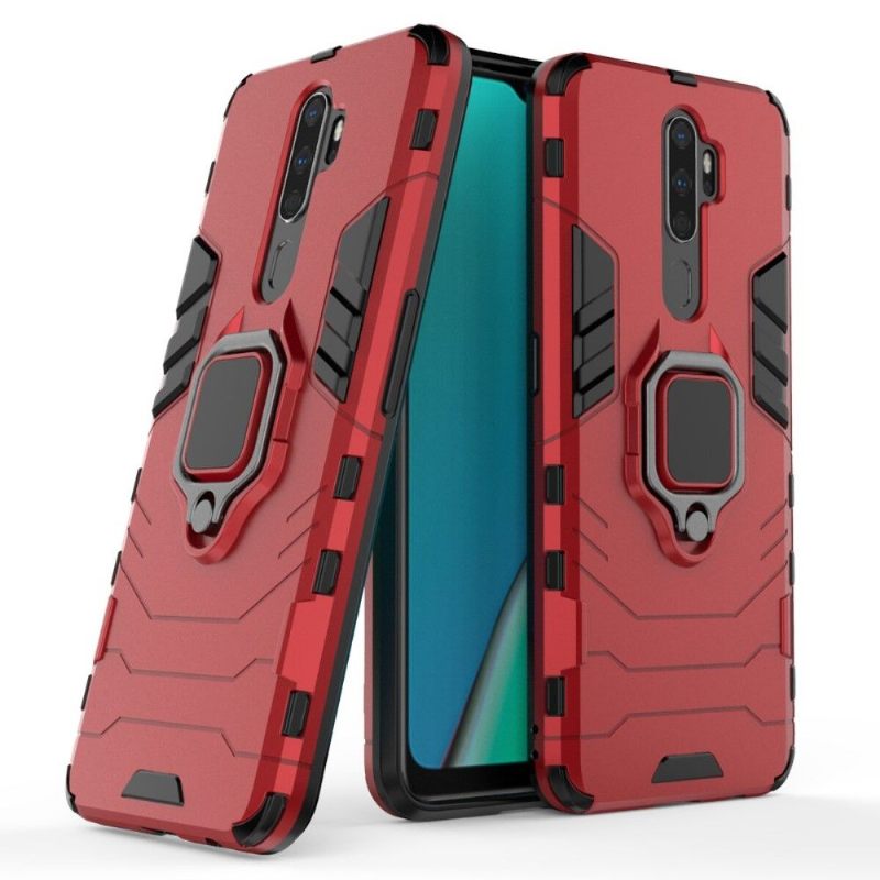 Telefoonhoesje voor Oppo A9 2020 Belinda Ultra Beschermend