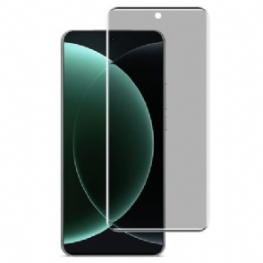 Anti-spionage Gehard Glazen Schermbeschermer Voor Xiaomi 15 Ultra