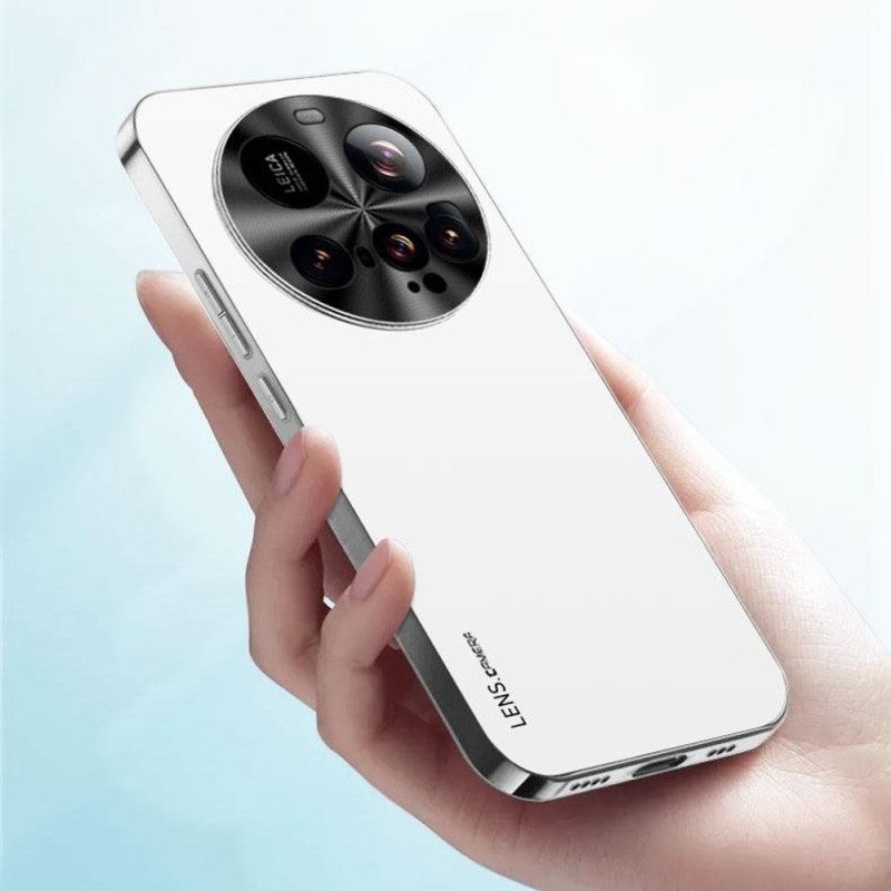 Cover Hoesje Xiaomi 15 Ultra Telefoonhoesje Hybride