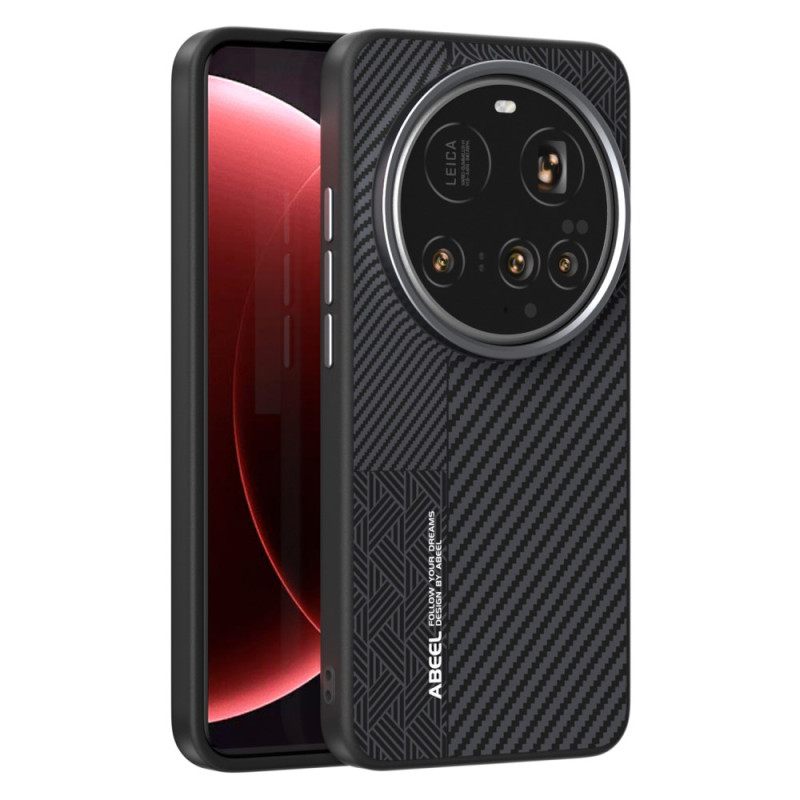 Cover Hoesje Xiaomi 15 Ultra Telefoonhoesje Magsafe-compatibel Abeel