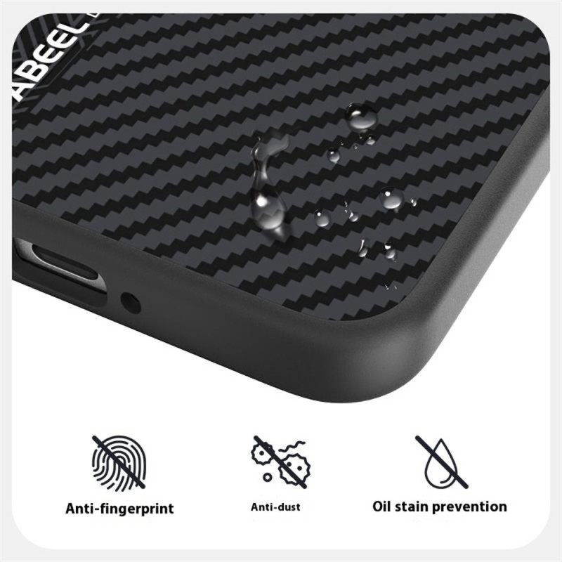 Cover Hoesje Xiaomi 15 Ultra Telefoonhoesje Magsafe-compatibel Abeel