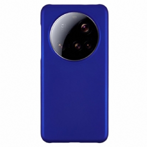 Cover Hoesje Xiaomi 15 Ultra Telefoonhoesje Matte Textuur