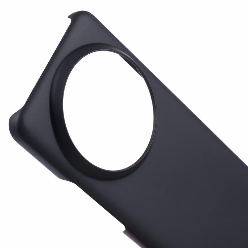 Cover Hoesje Xiaomi 15 Ultra Telefoonhoesje Matte Textuur