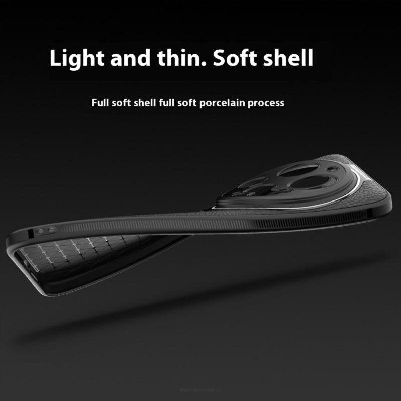 Cover Hoesje Xiaomi 15 Ultra Telefoonhoesje Tweekleurige Hybride