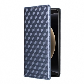 Folio-hoesje Xiaomi 15 Ultra 3d Diamanten