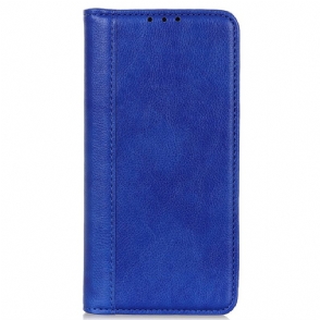 Folio-hoesje Xiaomi 15 Ultra Splitleer Bescherming Hoesje