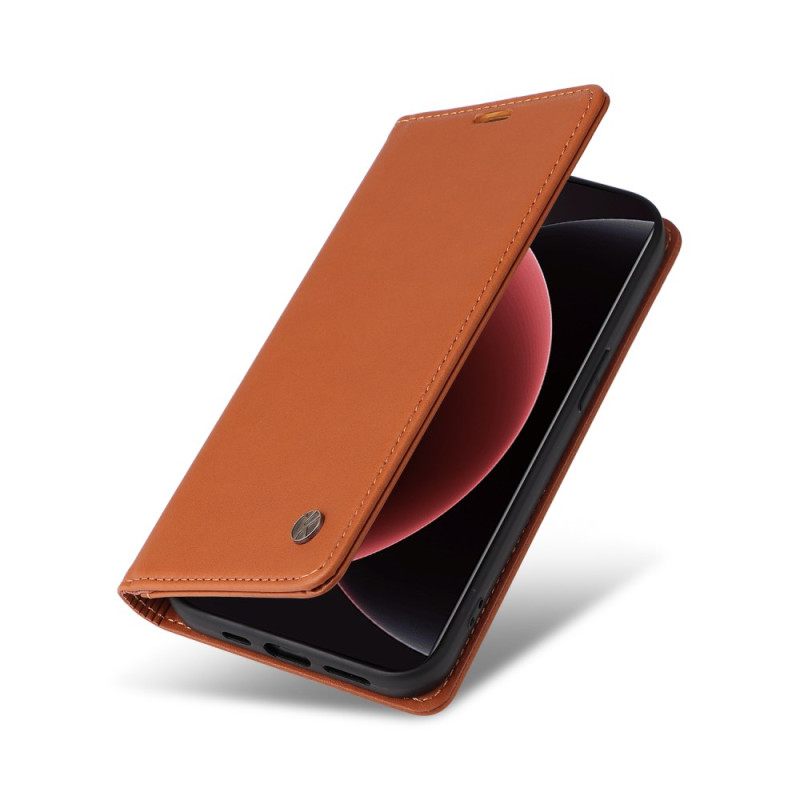 Folio-hoesje Xiaomi 15 Ultra Ykatu