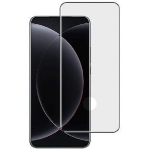 Gehard Glazen Schermbeschermer Voor Xiaomi 15 Ultra Black Edge Imak