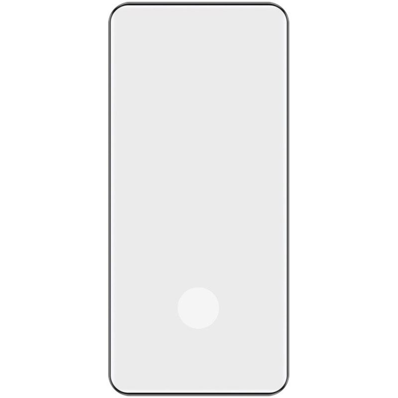 Gehard Glazen Schermbeschermer Voor Xiaomi 15 Ultra Black Edge Imak