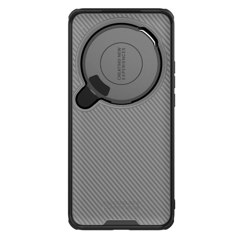 Hoesje Voor Xiaomi 15 Ultra Camshield Prop-serie Nillkin