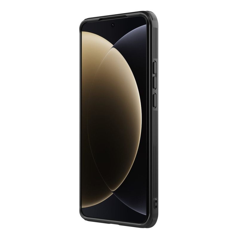 Hoesje Voor Xiaomi 15 Ultra Camshield Prop-serie Nillkin