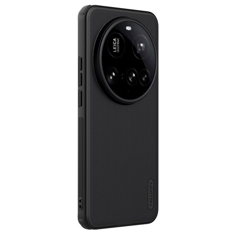 Hoesje Voor Xiaomi 15 Ultra Compatibel Met Magsafe Frosted Shield Pro Nillkin