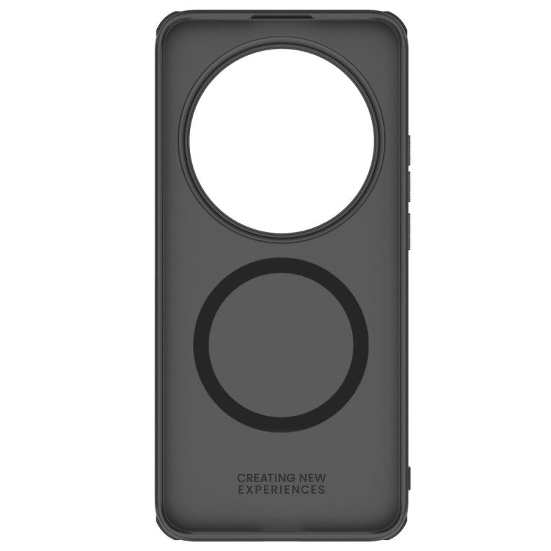 Hoesje Voor Xiaomi 15 Ultra Compatibel Met Magsafe Frosted Shield Pro Nillkin