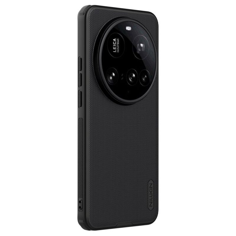 Hoesje Voor Xiaomi 15 Ultra Frosted Shield Pro Nillkin