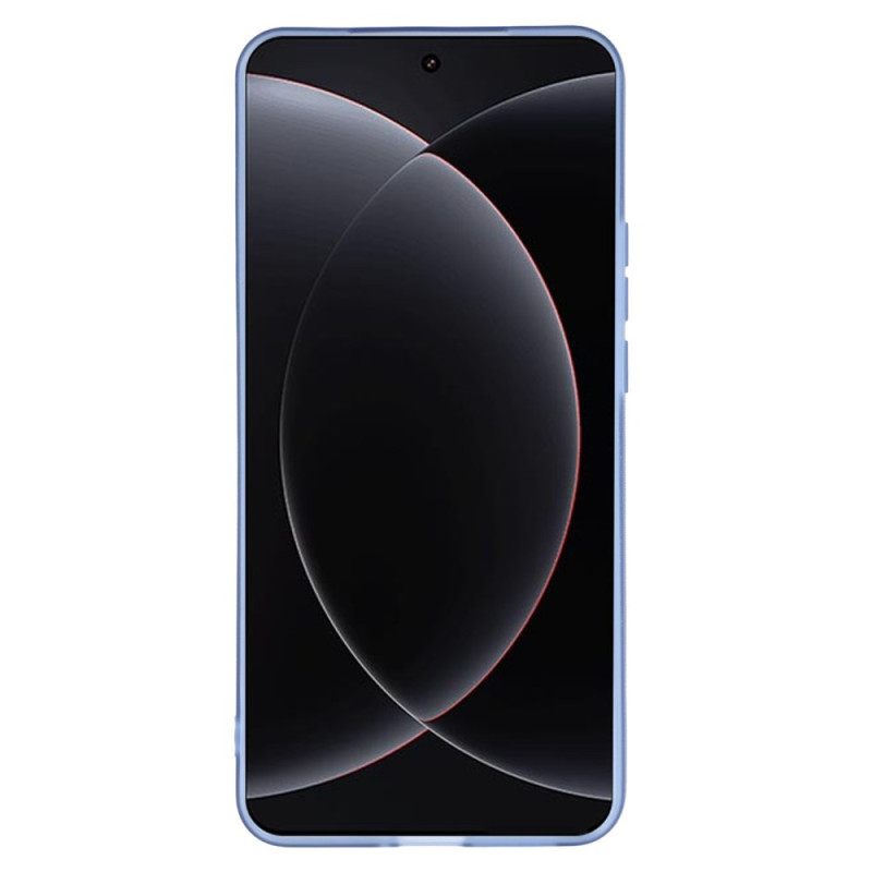 Hoesje Voor Xiaomi 15 Ultra Gegalvaniseerd Cameraframe