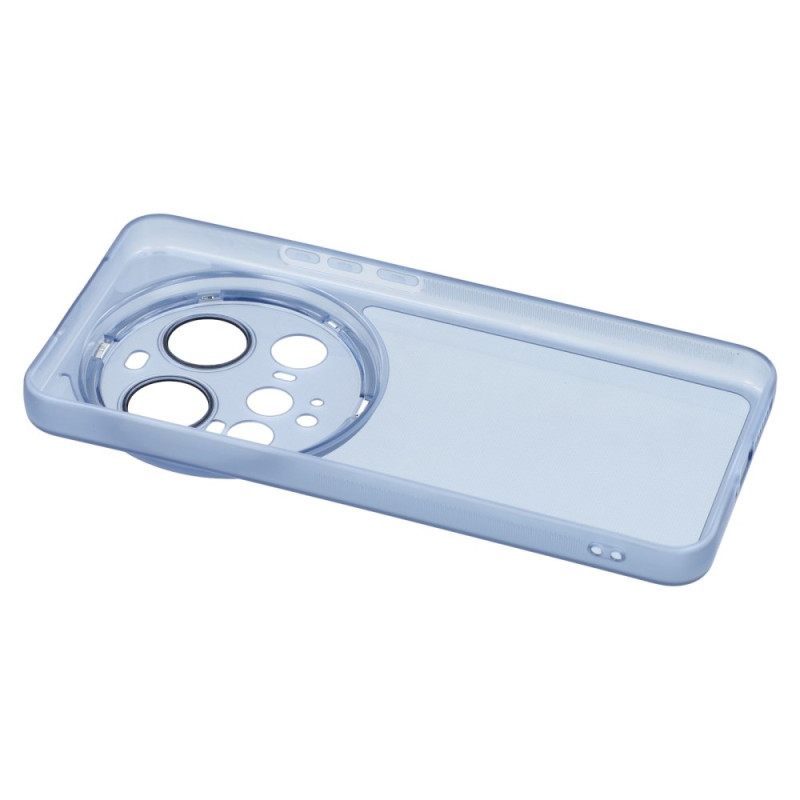 Hoesje Voor Xiaomi 15 Ultra Gegalvaniseerd Cameraframe