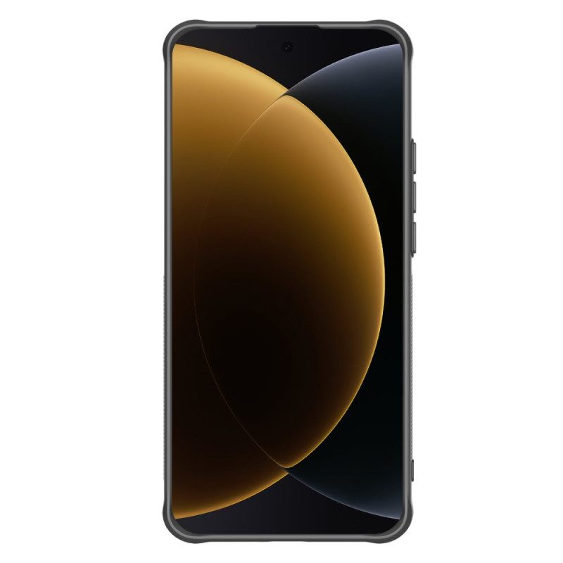 Hoesje Voor Xiaomi 15 Ultra Iceblade Prop-serie Nillkin