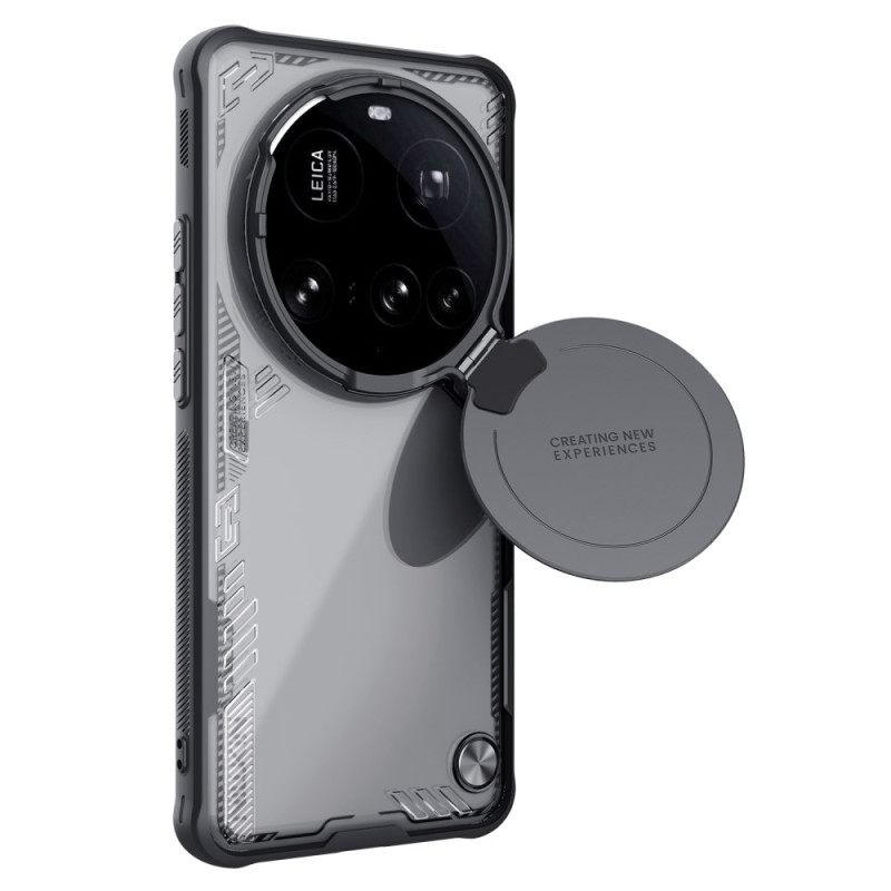 Hoesje Voor Xiaomi 15 Ultra Iceblade Prop-serie Nillkin