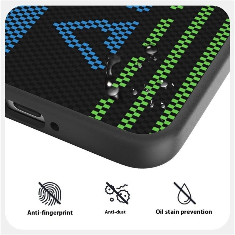 Hoesje Voor Xiaomi 15 Ultra Magsafe-compatibel