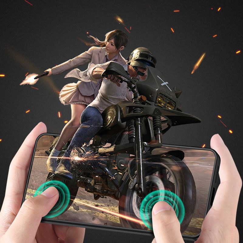 Hoesje Voor Xiaomi 15 Ultra Metallic Effect