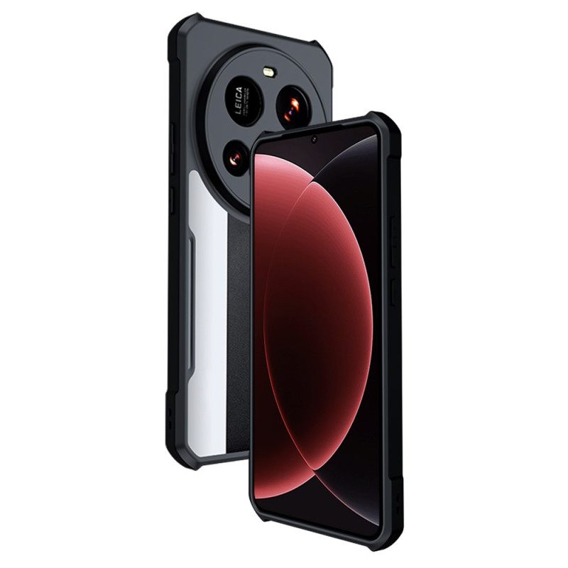 Hoesje Voor Xiaomi 15 Ultra Premium