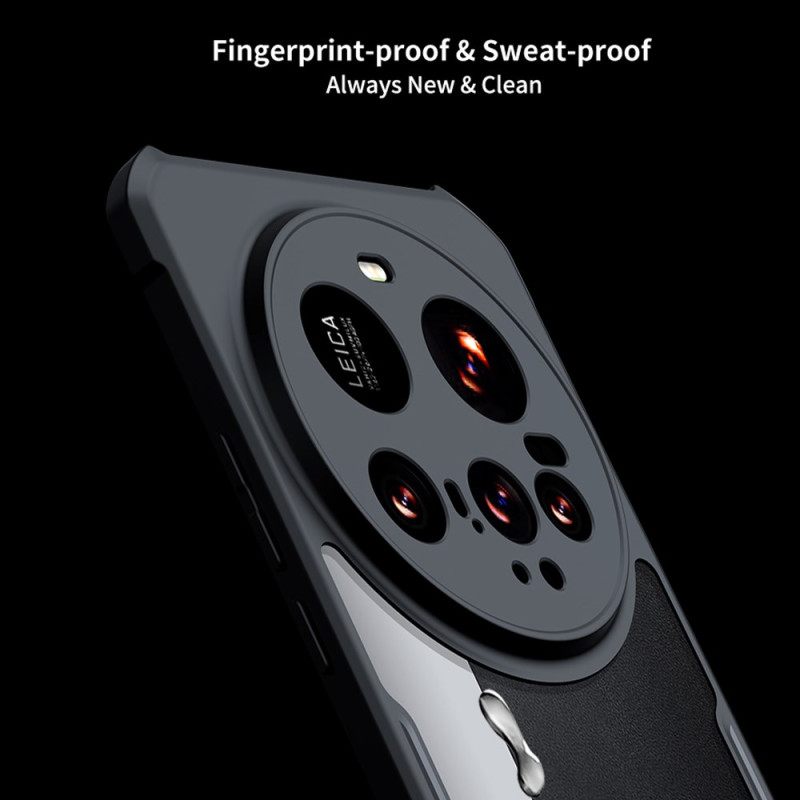 Hoesje Voor Xiaomi 15 Ultra Premium