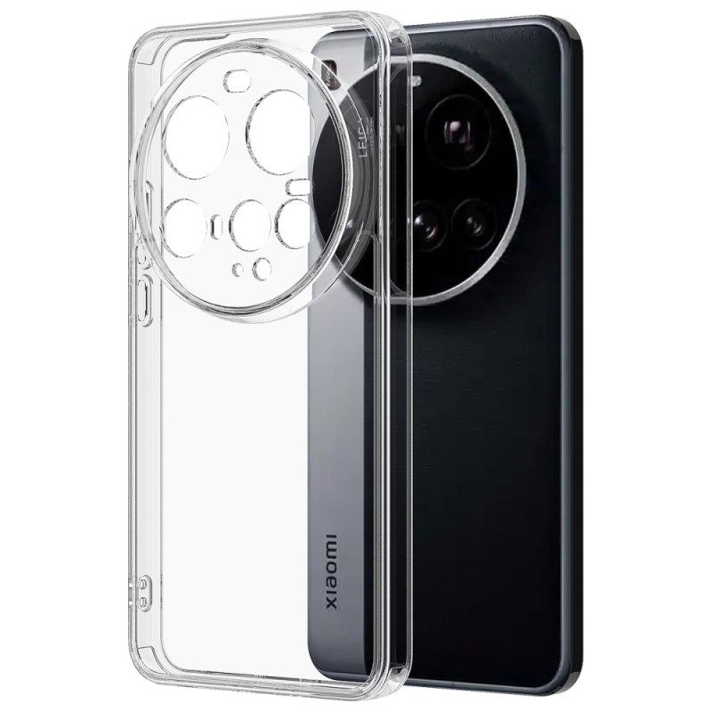 Hoesje Xiaomi 15 Ultra Anti-vergeling