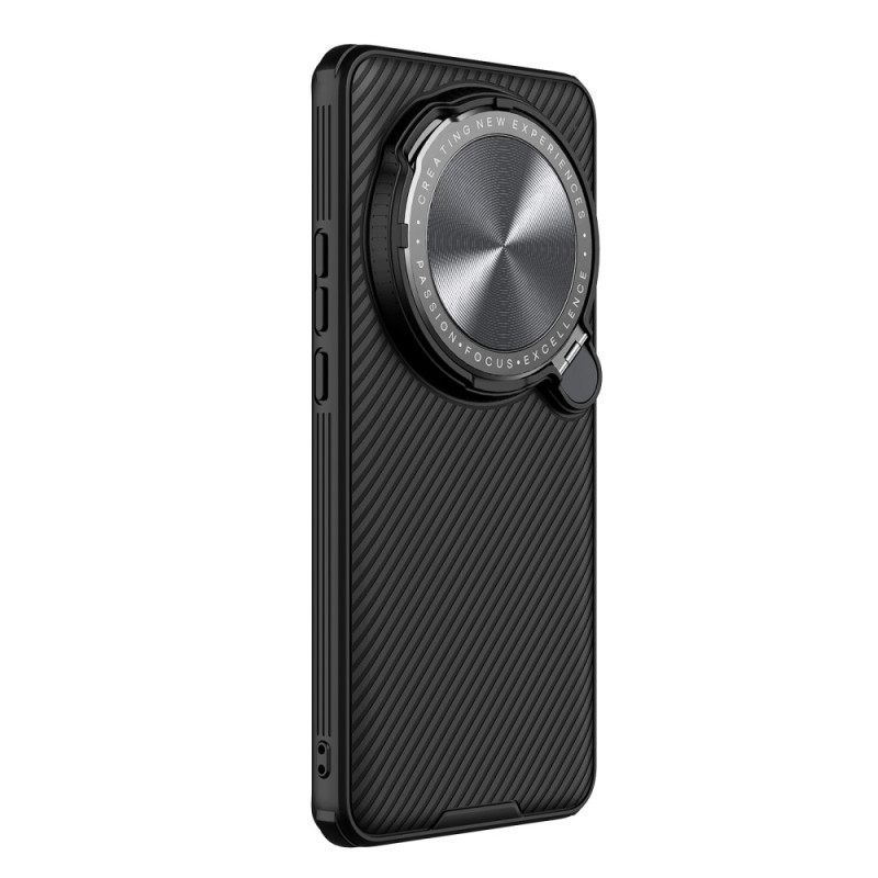 Hoesje Xiaomi 15 Ultra Camshield Prop-serie Nillkin
