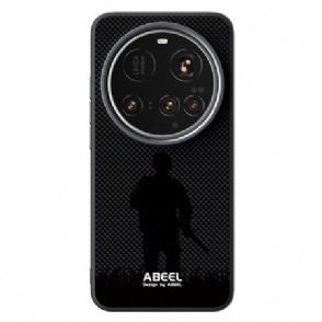 Hoesje Xiaomi 15 Ultra Compatibel Met Magsafe Warrior Abeel