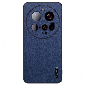 Hoesje Xiaomi 15 Ultra Houtnerf