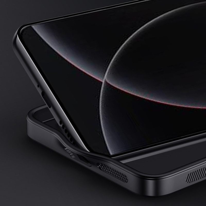 Hoesje Xiaomi 15 Ultra Houtnerf