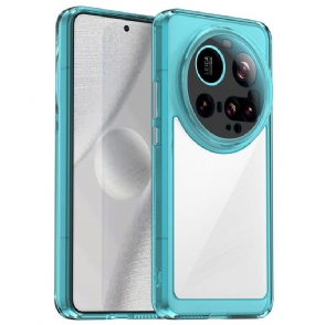 Hoesje Xiaomi 15 Ultra Hybride