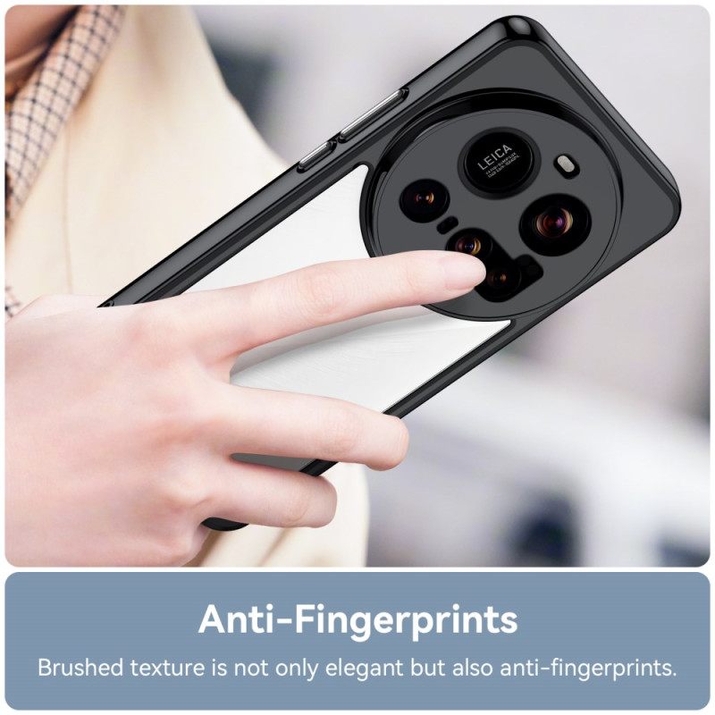 Hoesje Xiaomi 15 Ultra Hybride