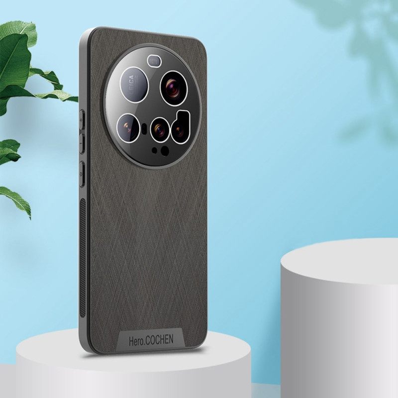 Hoesje Xiaomi 15 Ultra De Look