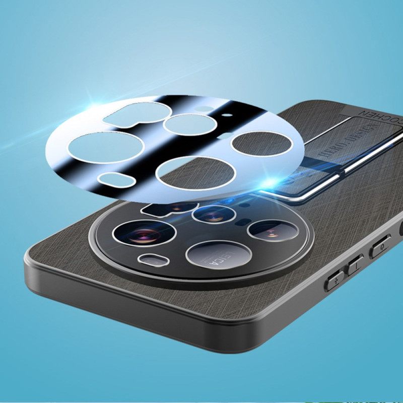 Hoesje Xiaomi 15 Ultra De Look