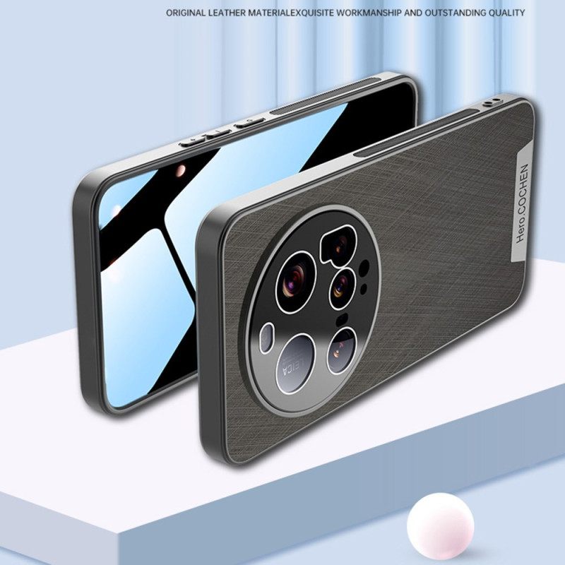 Hoesje Xiaomi 15 Ultra De Look