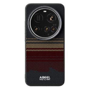 Hoesje Xiaomi 15 Ultra Magsafe Sunrise-compatibel Abeel