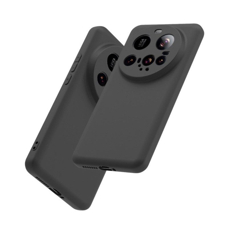 Hoesje Xiaomi 15 Ultra Matte Bescherming