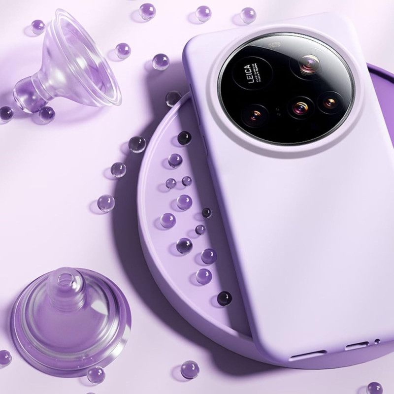 Hoesje Xiaomi 15 Ultra Slank