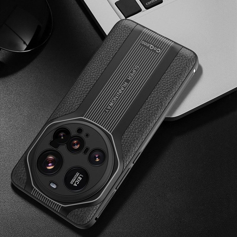 Hoesje Xiaomi 15 Ultra Super Running Serie 2