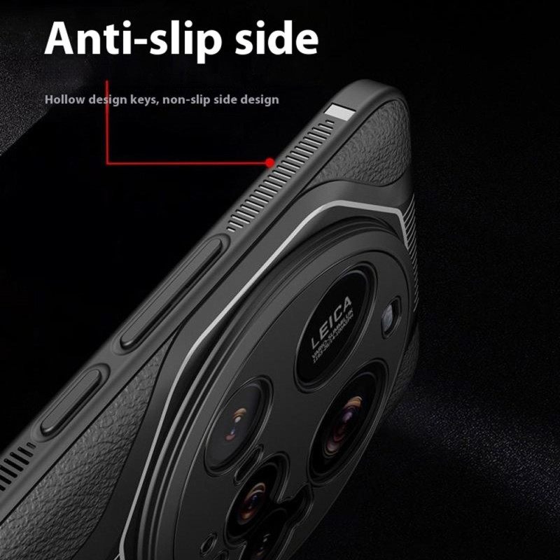 Hoesje Xiaomi 15 Ultra Super Running Serie 2