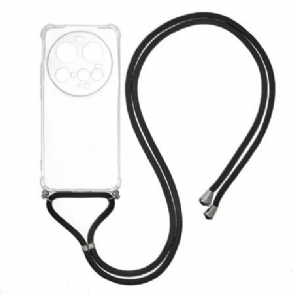 Hoesje Xiaomi 15 Ultra Transparant