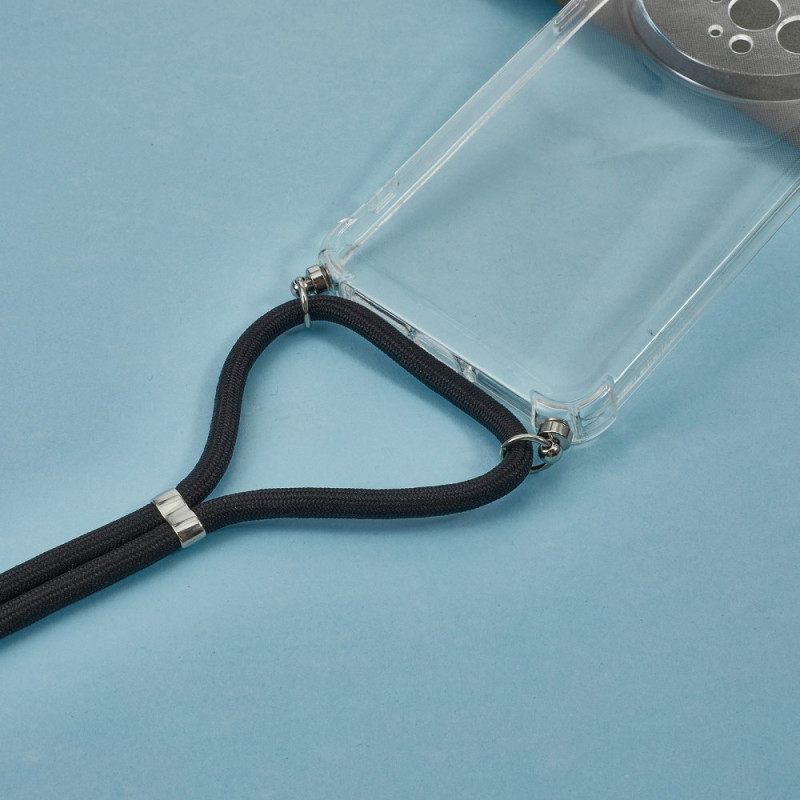 Hoesje Xiaomi 15 Ultra Transparant