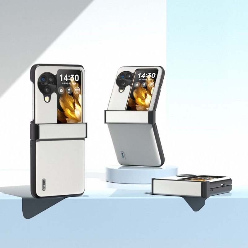 Hoesje Oppo Find N3 Flip Abeel Bescherming Hoesje