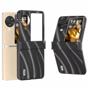 Hoesje Oppo Find N3 Flip Melkwegserie Abeel