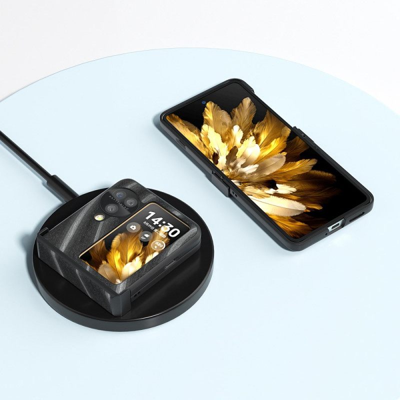 Hoesje Oppo Find N3 Flip Melkwegserie Abeel