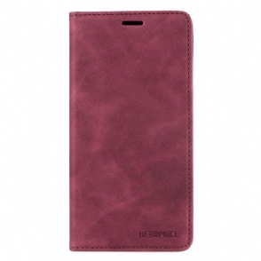 Bescherming Hoesje voor iPhone 15 Folio-hoesje Betopnice
